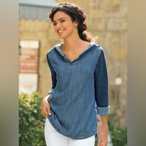 NWOT Soft Surroundings